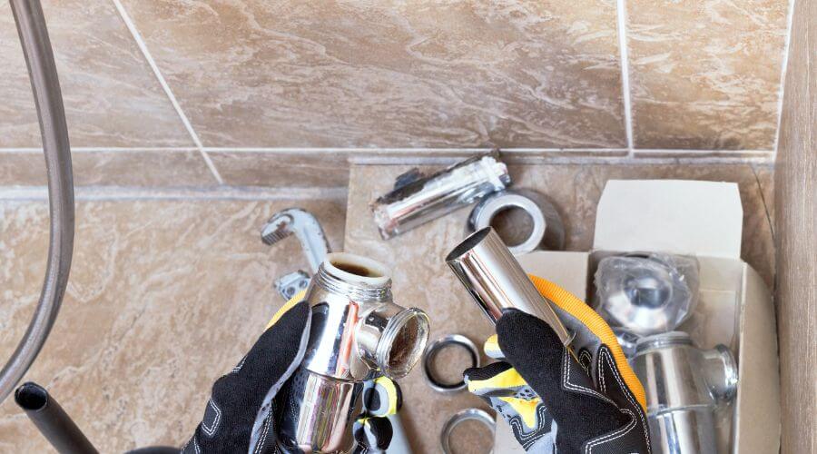 Expert Emergency Roof Repairs services in Antlers, OK